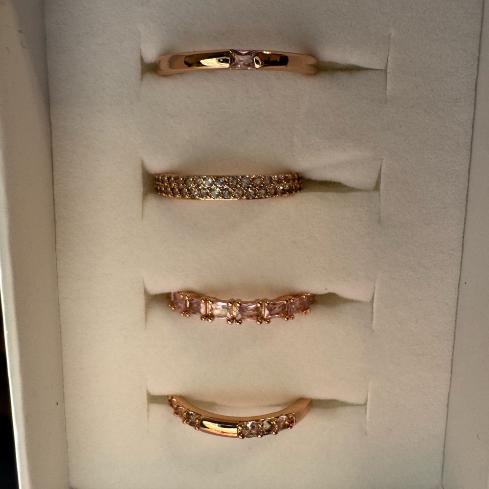 Bomb Party Luxe Bands